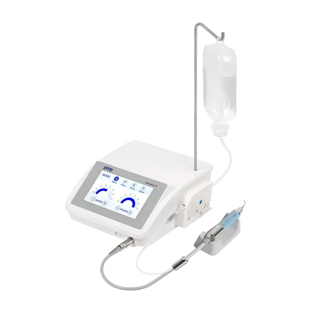 Аппарат хирургический ультразвуковой Surgery-X LED
