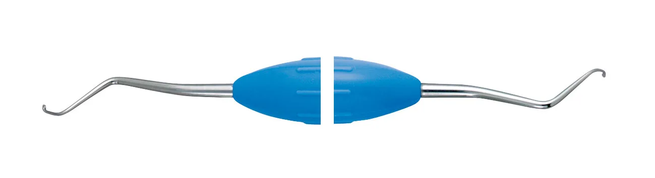 Кюрета пародонтологическая Furcator KS LM 259-260 XSi