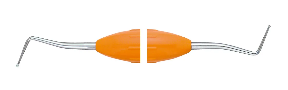 Инструмент для эстетической реставрации Trimmex Mesial 2 1.5 mm LM 6322-6422 XSi