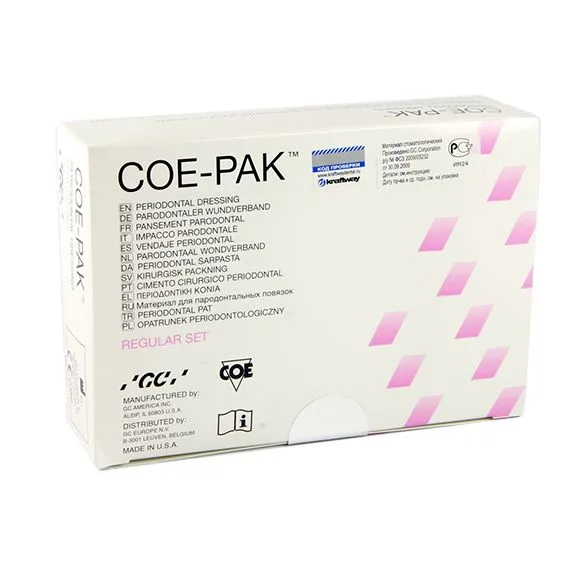 GC Coe-Pak