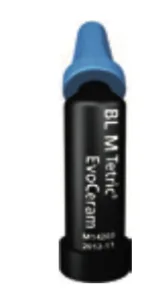 Tetric EvoCeram Cavifil, цвет Enamel M Bleach (20 капсул по 0,2 г), Ivoclar - композит