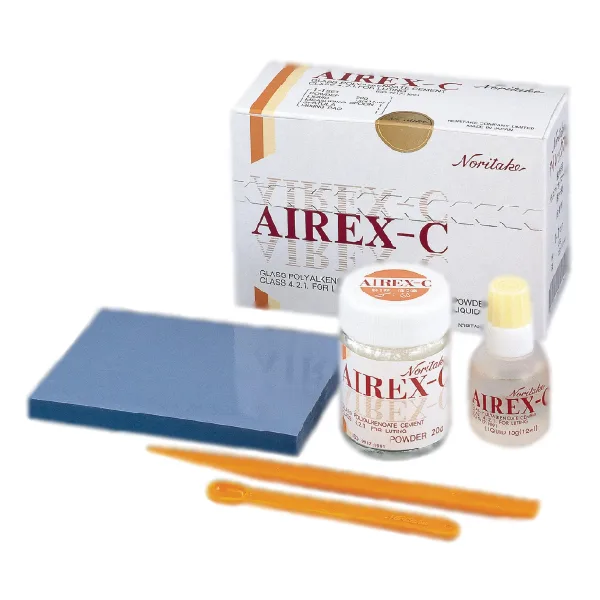 Стеклоиномерный цемент Airex-С