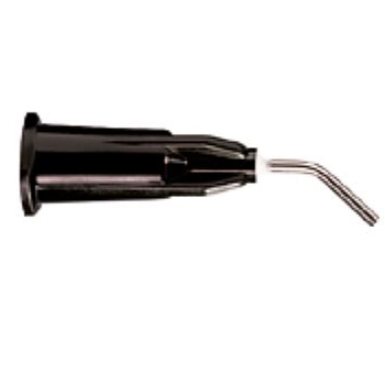 Насадки Luer-Lock черные 60шт для LuxaFlow Star, 211477, DMG