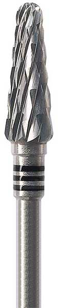 Фреза твердосплавная HF079GE-045 (1 шт), NTI