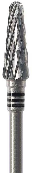 Фреза твердосплавная HF079GE-045 (1 шт), NTI
