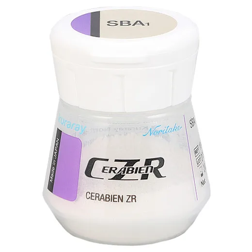 CZR S-Base (Shade Base) базовая масса, SBA3 (10 г)