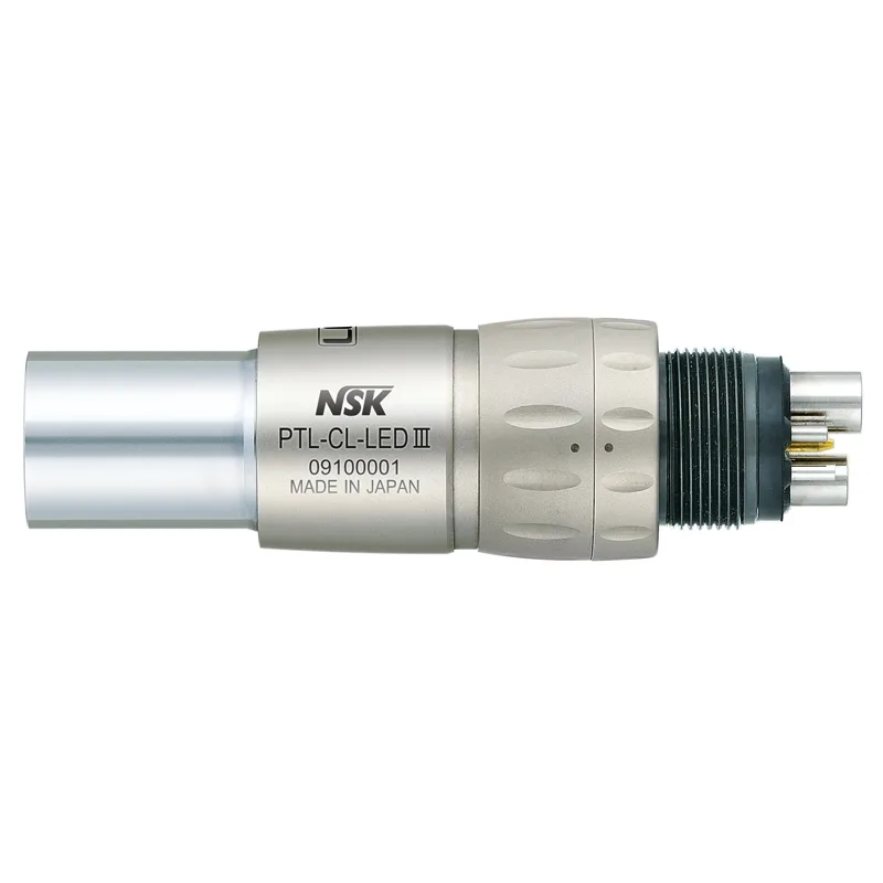 Переходник быстросъемный PTL-CL-LED III