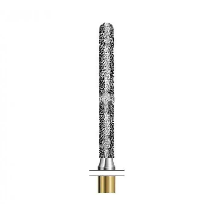 Бор алмазный S6882L.314.014 (1 шт.), Komet Dental