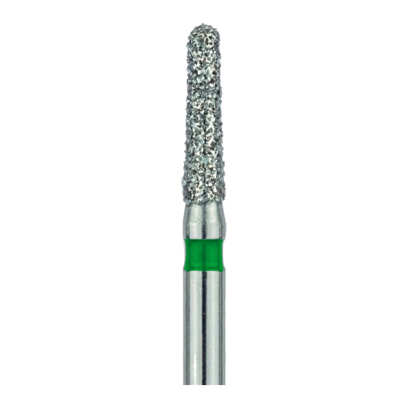 Бор алмазный 849 016 FG, зеленый (5 шт), Jota