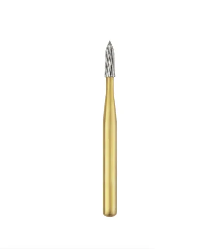 Бор финир 20 граней FG 8903 G (1 шт), SS White