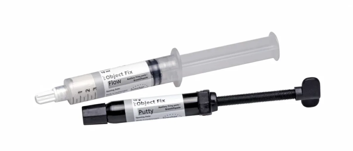 Фиксирующая паста IPS Object Fix Putty 10 г