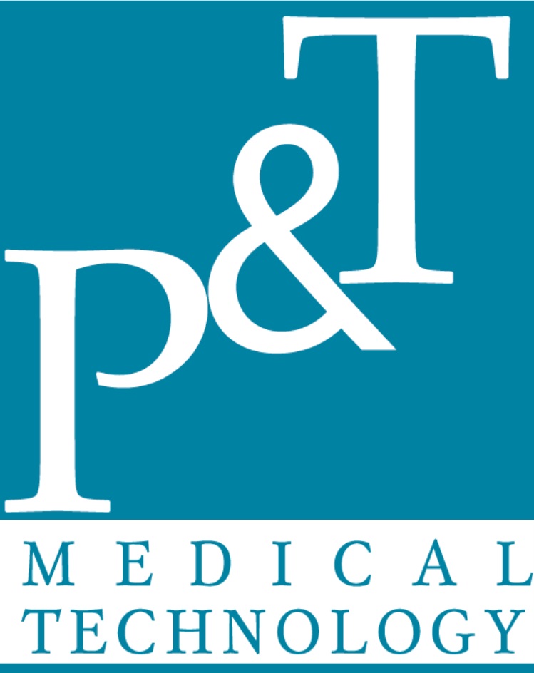 Товары p. P T Medical логотип. P&T Medical Technology 7. P T logo. P.