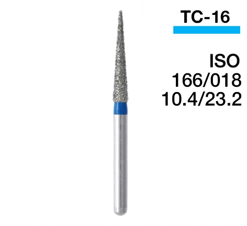Бор TC-16 (5 шт.), Mani