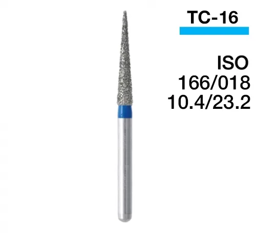 Бор TC-16 (5 шт.), Mani