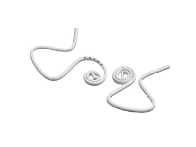 Наконечники Higoformic Saliver Ejectors для слюноотсосов Sswhite (10 шт)