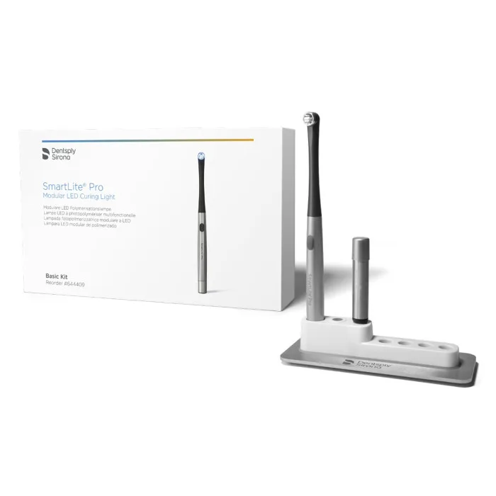 Лампа полимеризационная SmartLite Pro Intro kit, Dentsply