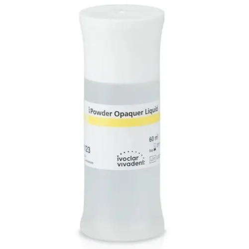 Жидкость IPS Powder Opaquer Liquid для опакера (60 мл), Ivoclar