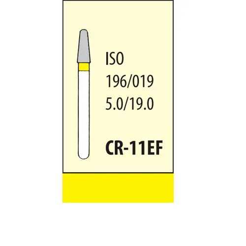 Бор CR-11EF (2 шт.), Mani