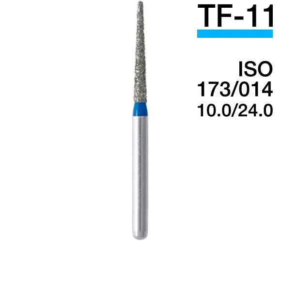 Бор TF-11 (5 шт.), Mani