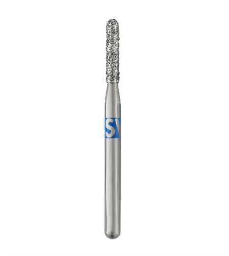 Бор алмазный FG 880/014 (1 шт), SS White