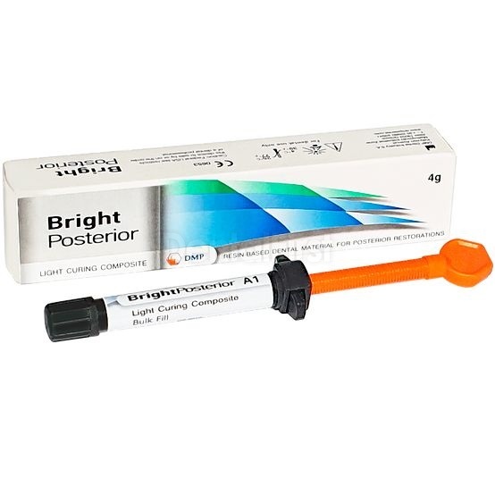 Bright Posterior А3, шприц - (1х4г.)