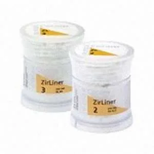 Циркониевый подслой IPS e.max Ceram ZirLiner 20 г (цвет 1)