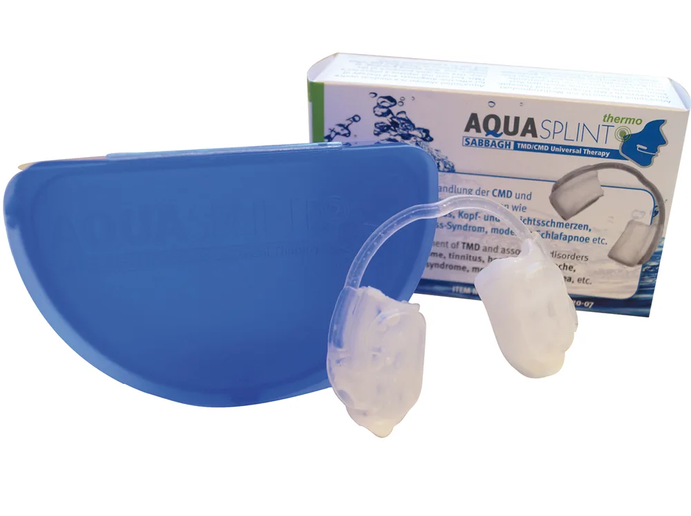 Aquasplint Classic