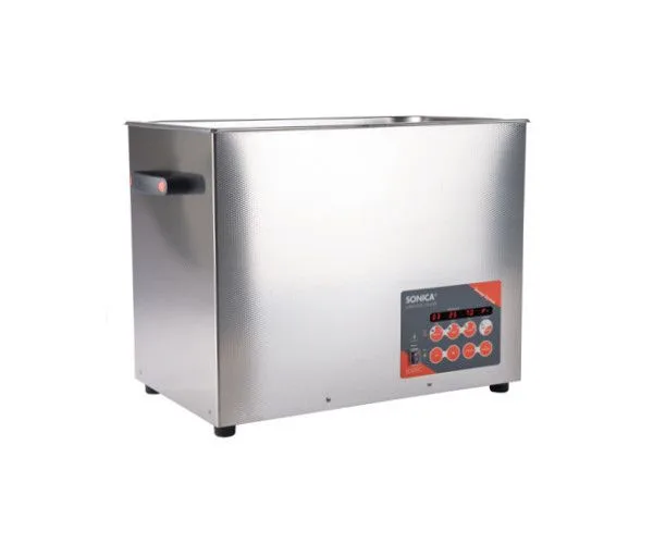 Ультразвуковая мойка Soltec Sonica 5300EP S3