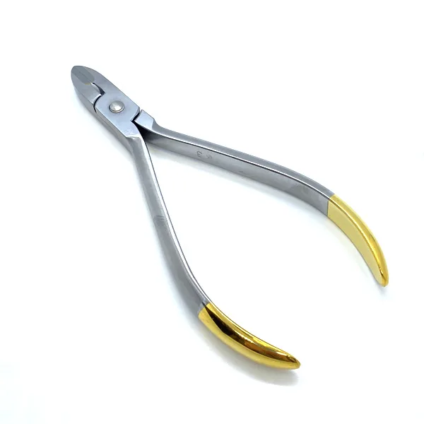 Кусачки лигатурные твс 117 мм, S-1022-11 Sammar, (Cutters)
