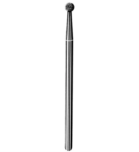 Бор LAB 71/4030 Группа III. Средняя крошка (1 шт), SS White