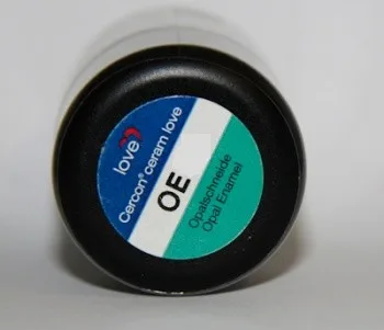 Масса режущего края опаловая Cercon ceram Love, OE 1, 75 гр.