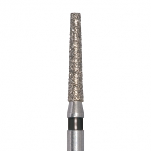 Бор алмазный 847H 016 FG short 313 (5 шт), Meisinger