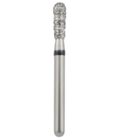 Бор алмазный 830L-018TSC-FG (1 шт), NTI