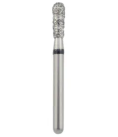 Бор алмазный 830L-018TSC-FG (1 шт), NTI