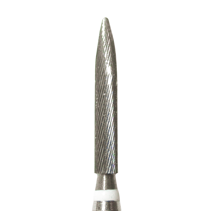 Бор твердосплавный HM48LU 012 FG 314 (5 шт), Meisinger