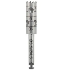 Бор TBC RF229-035-RAL (1 шт), NTI