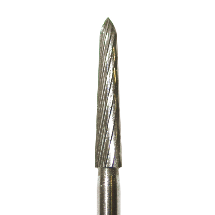 Бор твердосплавный HM245K 018 FG 314 (5 шт), Meisinger