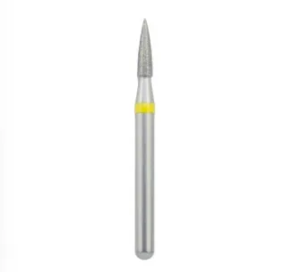 Бор алмазный 860-014SF-FG (1 шт), NTI