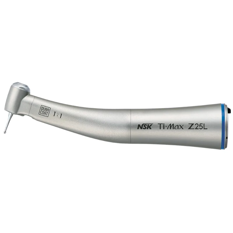Угловой наконечник Ti-Max Z25L