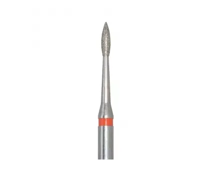 Бор алмазный 830LF 014 RA XL 206 (5 шт), Meisinger