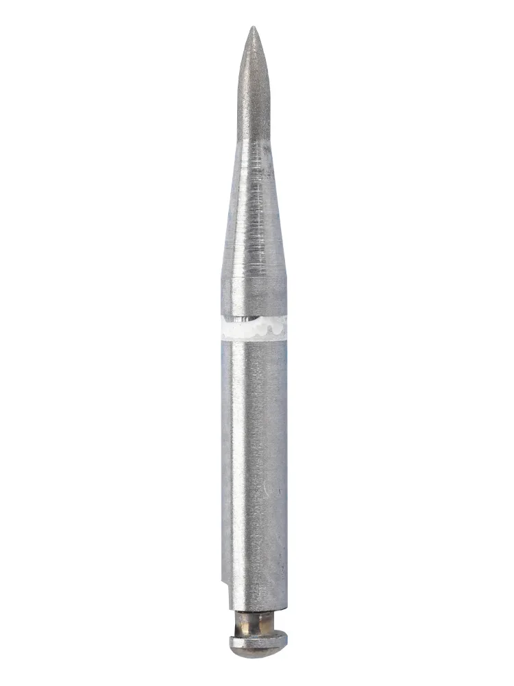 Бор супер финир алмазный RA CS 860/012 (1 шт), SS White