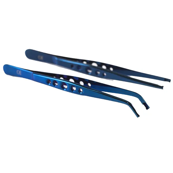 Набор Люксаторов Luxator Root Picker Kit-2 (4шт.)