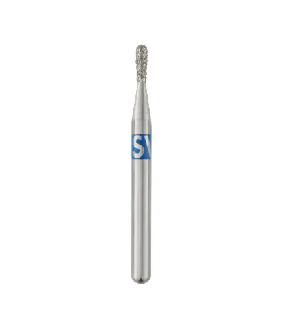 Бор алмазный FG 830/010 (1 шт), SS White