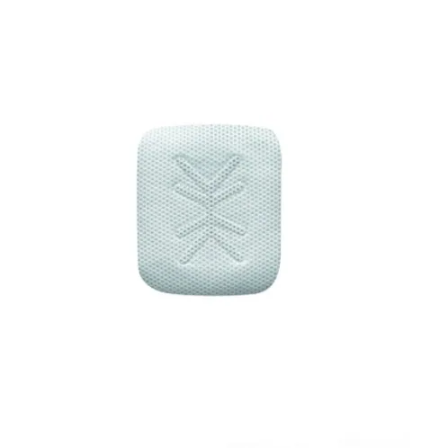 Cytoplast Ti 250 PL 25x30, нерезорбируемая мембрана PTFE с титановым усилением