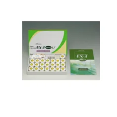 EX-3 Press LF External Stain Kit
