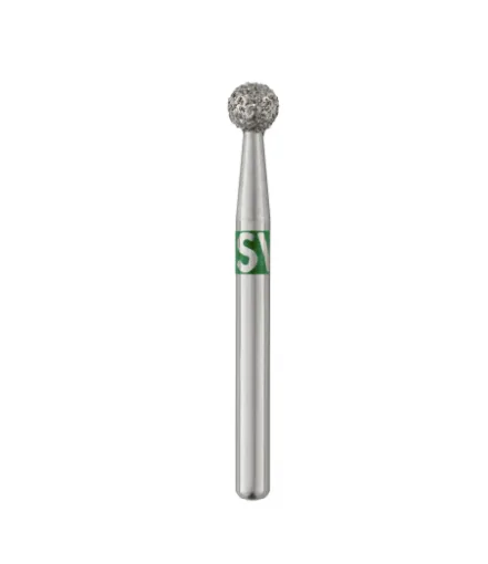 Бор алмазный HP 801/023 (1 шт), SS White