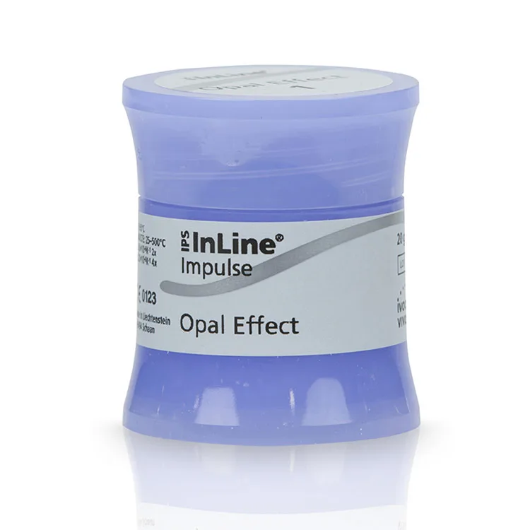 Опаловая эффект-масса IPS InLine Opal Effect 20 г (цвет 1)