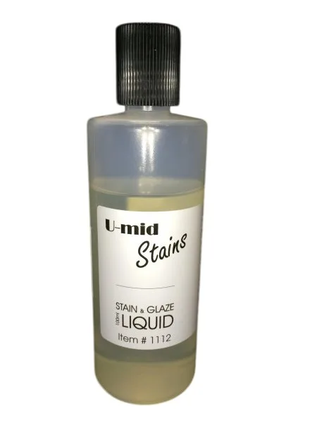 U-mid Stains (100 мл), Smile Line - жидкость
