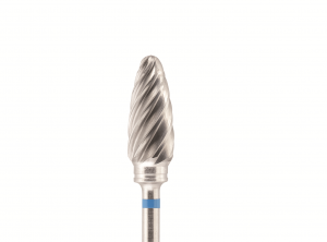 HM251DG 060 HP 104 фрезы твердосплавные (1шт)