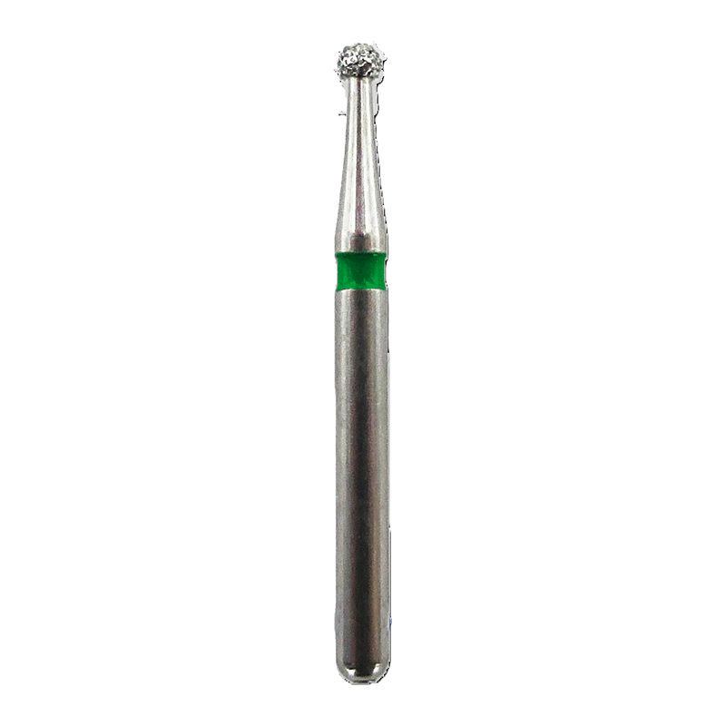 Бор алмазный 801 014 FG L, зеленый (5 шт), Jota